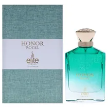 Perfume Unissex Risala Elite Honor Royal Edp 100 ML