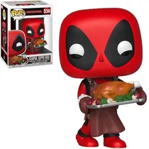  Funko Pop M...