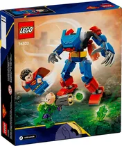  Lego DC Sup...
