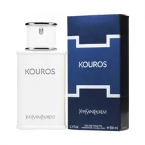 Perfume Yves Saint Laurent Kouros Edt Masculino 100ML