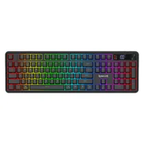  Teclado Red...