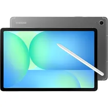 Tablet Samsung Galaxy Tab S10 Fe SM-X520 10.9" Wifi 128 GB + s Pen - Cinza