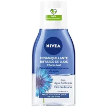 Demaquilante Nivea Bifásico de Olhos 125 ML