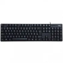 Teclado Esp Mtek KP928 USB