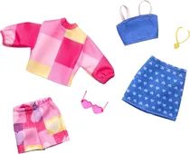  Roupas para...