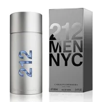 Carolina 212 Edt Men 100ML