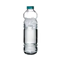 Botella de Vidrio Pasabahce 80351S 500ML