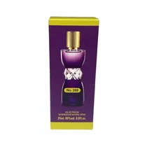 Perfume Mini Brand Collection No.286 Edp 25ML / YSL Manifesto L Elixir