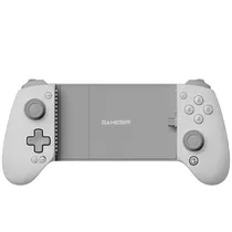 Control para...