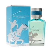 Perfume Polo Club Elegance Edp 100ML - Femenino