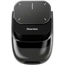 Mouse CHEERDOTS2 CHP04 Ai Mouse Lite BT+TC+Laser Black Black
