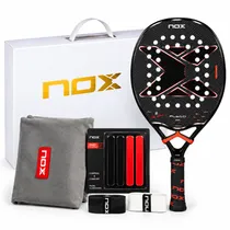 Nox Paleta d...