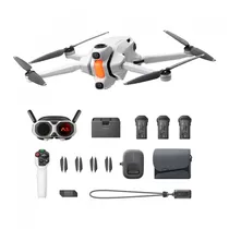 Drone INSTA360 Antigravity A1 Infinity Bundle 8K 360 DE001
