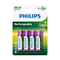 Batería Phil...