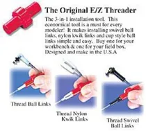 e/Z Threade...