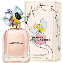 Marc Jacobs Perfect Edp 100ML