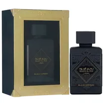 Perfume Latt...