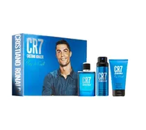  CR7 Play It...