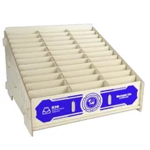  Box Organiz...