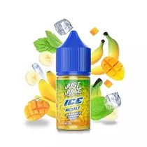  Just Juice ...