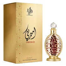  Perfume Al ...