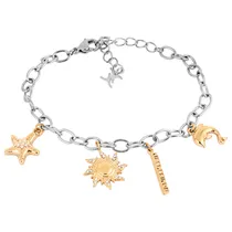 Pulseira Fem...