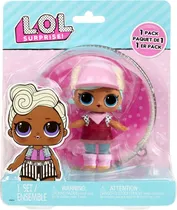 Boneca BRRR...