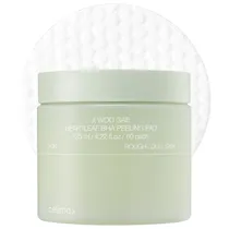 Almofada de Hidratação Facial Celimax Ji Woo Gae Heartleaf Bha Pad - 125ML