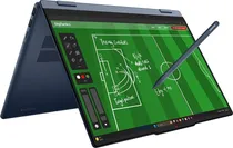 Notebook Lenovo Ideapad 5 Rai 5 430/ 16GB/ 512GBSSD/ 15.3"Touch Wuxga/ W11 (83UM0002US)