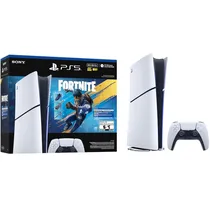 Console Sony Playstation 5 CFI-2115 825GB Slim Digital Fornite Flowering Chaos
