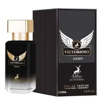 Maison Alhambra 30ML Victorioso Nero