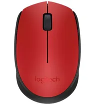  Mouse Logit...
