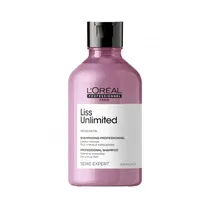 Loreal Shampoo Se Liss Unlimited Prokeratin 300ML