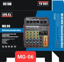  BLG Mesa MG...