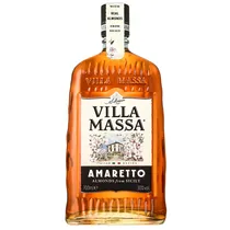 Villa Massa Licor Amaretto 700ML