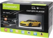 Toca USB Ecopower EP-7015 7"/B/U/Touch