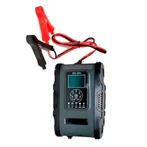 Carregador de Bateria Gladiator GLCI-812 – 12V-24V / 12A