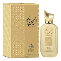 Al Wataniah Perfume Ameerati F Eau de Parfum 100ML