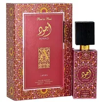 Perfume Lattafa Ajwad Pink To Pink 60ML