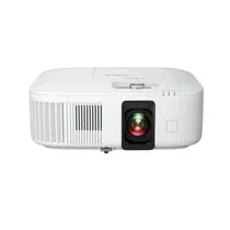 Projetor Epson Home Cinema 2350 2800L 4K