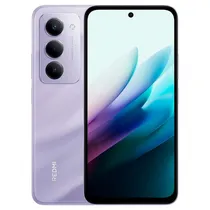Cel Xiaomi Redmi 15 256/8RAM Roxo