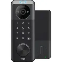 Joog Cerradura Electrica LS1 Wifi/ Fingerprint/ Password/ Card/ Key/ App