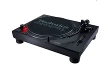 Technics Toc...