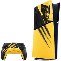 Console Sony...