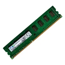 Mem DDR3 8GB...