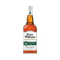  Whisky Evan...