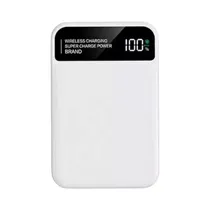 Power Bank A Gold BTE-60A Mag 10000MAH