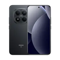 Celular Xiaomi Redmi Note 15 Pro+ 5G DS 8/512GB Black