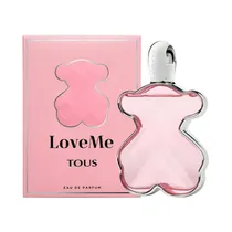 Tous Perfume Love Me Eau de Parfum 90ML