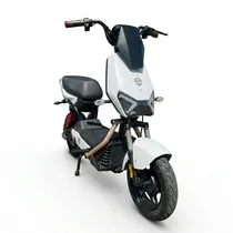  Moto Eletri...